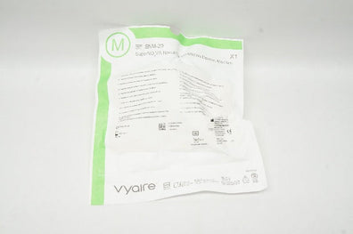 Vyaire SNM-20 SuperNo2va Nasal PAP Ventilation Device, Medium